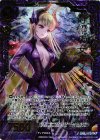 B21-074 SRH 静憤の女帝イラ(ホロ)