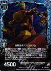  B22-023 RH 強靭合体スカンジウム(ホロ) 