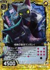  B23-041 NH 相棒の復活マンダレイ(ホロ) 