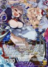  B23-074 NH 旋回の舞踏ガロット(ホロ) 