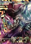  B24-105 OBR “破滅誓装”天王寺大和(上部) 
