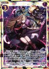  B24-122 RH 綾瀬とズィーガー 扶翼への誓い(シークレット) 
