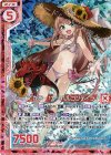  B25-015 NH ビーチでがおー！オリハルコンティラノ(ホロ)(エンジョイフレーム) 