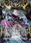  B25-035 RH 超とサイクロトロン 孤高への誓い(ホロ) 