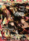  B25-093 OBR “討魔誓装”都城出雲(上部) 