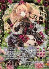  B26-056 SRH 新五頭領ウェアキャバリエ(ホロ) 