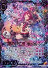  B28-047 SRH 幻夢の探究者 墓城姫ネイ(ホロ) 