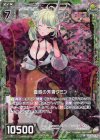  B28-058 NH 蠱惑の芳香クミン(ホロ) 