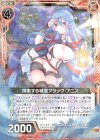  B29-007 R 探索する精霊ブラック・アニス 