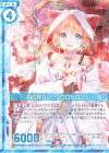  B29-019 R 狐の嫁入りシンクロトロン(エンジョイフレーム) 
