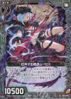  B29-070 RH 狂奔する嗜虐ムービス(ホロ) 