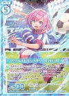  B30-022 R マーメイドキャプテン フレデリカ(エンジョイフレーム) 