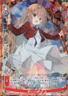  B30-075 SFR 【剣誓『戦車』】世羅 