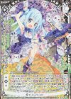 B31-074 RH トリック・オア・トリート！ えつみん(ホロ)(シフト)