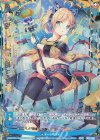 B31-082 SFR 【剣誓『魔術師』】七尾