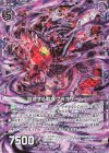 B32-040 NH 回遊する戦慄グラオザーム(ホロ)