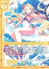 B33-021 N プライベート・バカンス フィエリテ(エンジョイフレーム) 