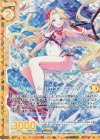 B33-021 NH プライベート・バカンス フィエリテ(ホロ)(エンジョイフレーム)