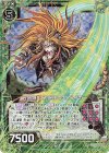  B34-051 NH 五頭領 爪刃虎王ウェアタイガー(ホロ) 