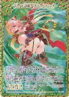 B34-103 RH 五頭領 烈風忍者ウェアジャガー(シークレット)