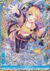  B35-073 SFR 【鍵誓『魔術師』】七尾 