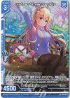 B36-012 NH スプリングピクニック リゲル(ホロ)(エンジョイフレーム)