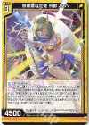  B36-030 N 無頓着な壮健 祈獣プタハ 