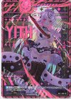 B36-101 SEC YITH(マーカー)(シークレット)