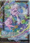  B45-074 RR 十二星聖“双魚宮” バキエル 