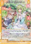  B46-008 R ハピネスタイム メインクーン(エンジョイフレーム) 