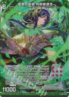 B49-029 NH 嵐撃の疾槍 阿那婆達多(ホロ)