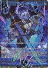  B49-102 SEC 聖典星“ヴェナニス” シフレオ(シークレット) 