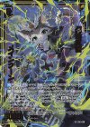  B50-060 SRH 輝剣天猫 メインクーン(ホロ)(箔押し) 