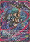  B50-102 SEC 絶凶星“沙” ジャーガル(シークレット) 