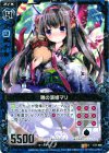  C11-008 R 雅の演姫マリ 