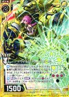  C16-005 R イヴィルベイン パスサール 