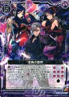  C17-011 R 漆黒の堕界 
