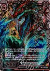  CP04-003 SRH 剛腕斬刃オリハルコンティラノ(ホロ) 