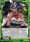  E06-018 R 惑わすウェアゼブラ 