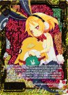  E08-029 SRH バニースーツのウサリア(ホロ) 