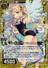  E09-022 RH もふもふパージ マルキダエル(ホロ) 