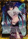  E09-028 SRH 誘惑の黒ケィツゥー(ホロ) 