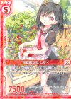  E12-006 R 家庭的な妹 しずく(エンジョイフレーム) 