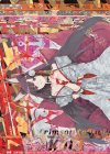  E14-052 OBR 真紅の雛罌粟 赤城(上部) 