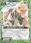  E16-047 R 運命の案内役ウェアキャット 