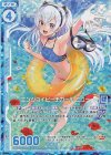  E17-010 RH エンジョイビーチガール ニュー(ホロ)(エンジョイフレーム) 