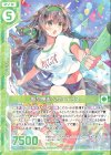  E17-029 R 懸命快走ペクティリス(エンジョイフレーム) 