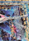  E17-066 OBR “至純契騎”ニュー(下部) 