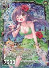  E19-050 RH サンシャインスマイル ペクティリス(ホロ) 