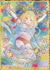  E21-064 IGR 白の竜の巫女ニノ 